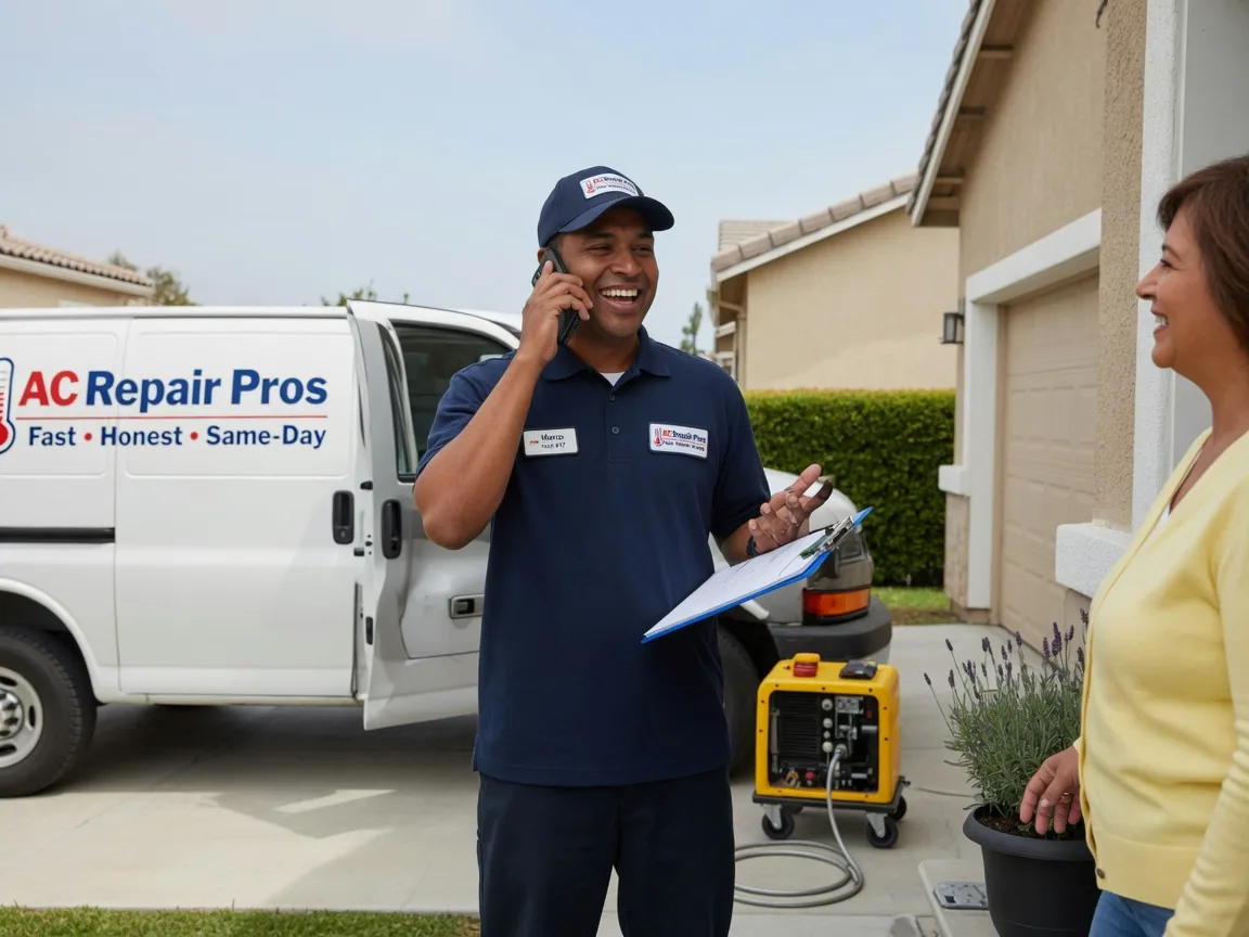 AC Repair Shullsburg, WI FAQs
